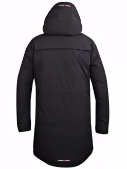 Canada Snow - Leigh - Svart Parkas jacka