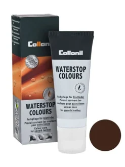 Collonil - Leather Gel - Skolotion för släta läder
