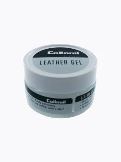 Collonil - Leather Gel - Skolotion för släta läder