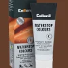 Collonil - Waterstop Colours - Mellanbrun skokräm