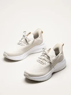 Dasia - Beige sportskor
