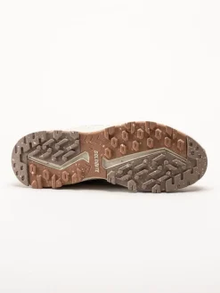 Dolomite - Carezza Knit - Beige vandringsskor