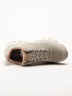 Dolomite - Carezza Knit - Beige vandringsskor