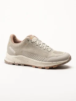 Dolomite - Carezza Knit - Beige vandringsskor