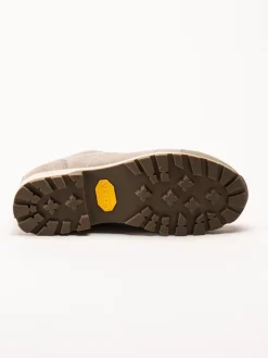 Dolomite - 54 Low Evo Womens - Beige vandringsskor med Gore-Tex