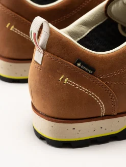 Dolomite - 54 Low Fg Evo Gtx - Bruna hikingskor med GoreTex