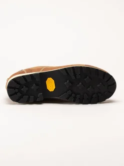 Dolomite - 54 Low Fg Evo Gtx - Bruna hikingskor med GoreTex