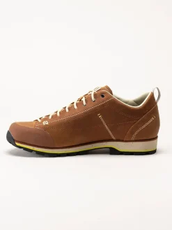 Dolomite - 54 Low Fg Evo Gtx - Bruna hikingskor med GoreTex