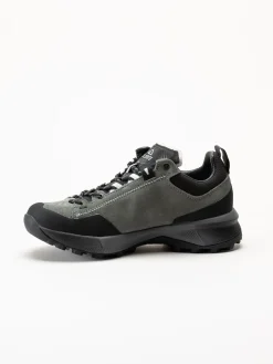 Dolomite - Vernale Hike Low - Gröna vandringsskor med GoreTex