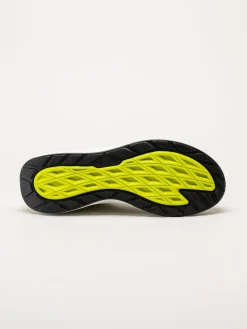 Ecco - Biom 720 Breathru - Vita sneakers i mesh