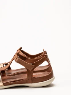 Ecco - Flash - Bruna sandaler