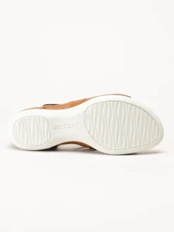 Ecco - Flash Roman - Bruna sandaler