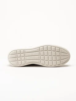 Ecco - Move - Bruna sneakers i oljad nubuck
