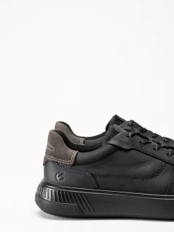 Ecco - Move - Svarta sneakers