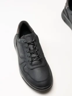 Ecco - Move - Svarta sneakers