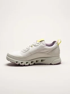 Ecco - New Ecco Multi-Vent W Gtx - Vita sportskor med Gore-Tex