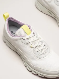 Ecco - New Ecco Multi-Vent W Gtx - Vita sportskor med Gore-Tex