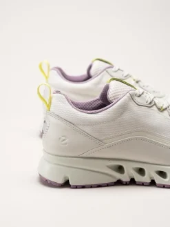 Ecco - New Ecco Multi-Vent W Gtx - Vita sportskor med Gore-Tex