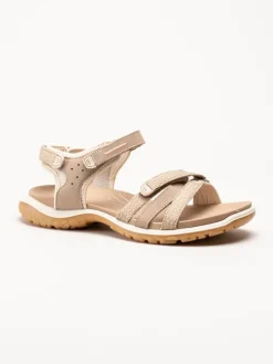 Ecco - Offroad Roam - Beige sandaler