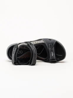 Ecco - Offroad Yucatan - Blå sportiga sandaler