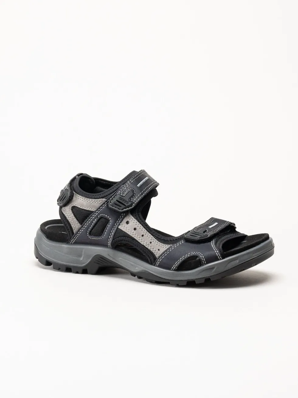 Ecco - Offroad Yucatan - Blå sportiga sandaler