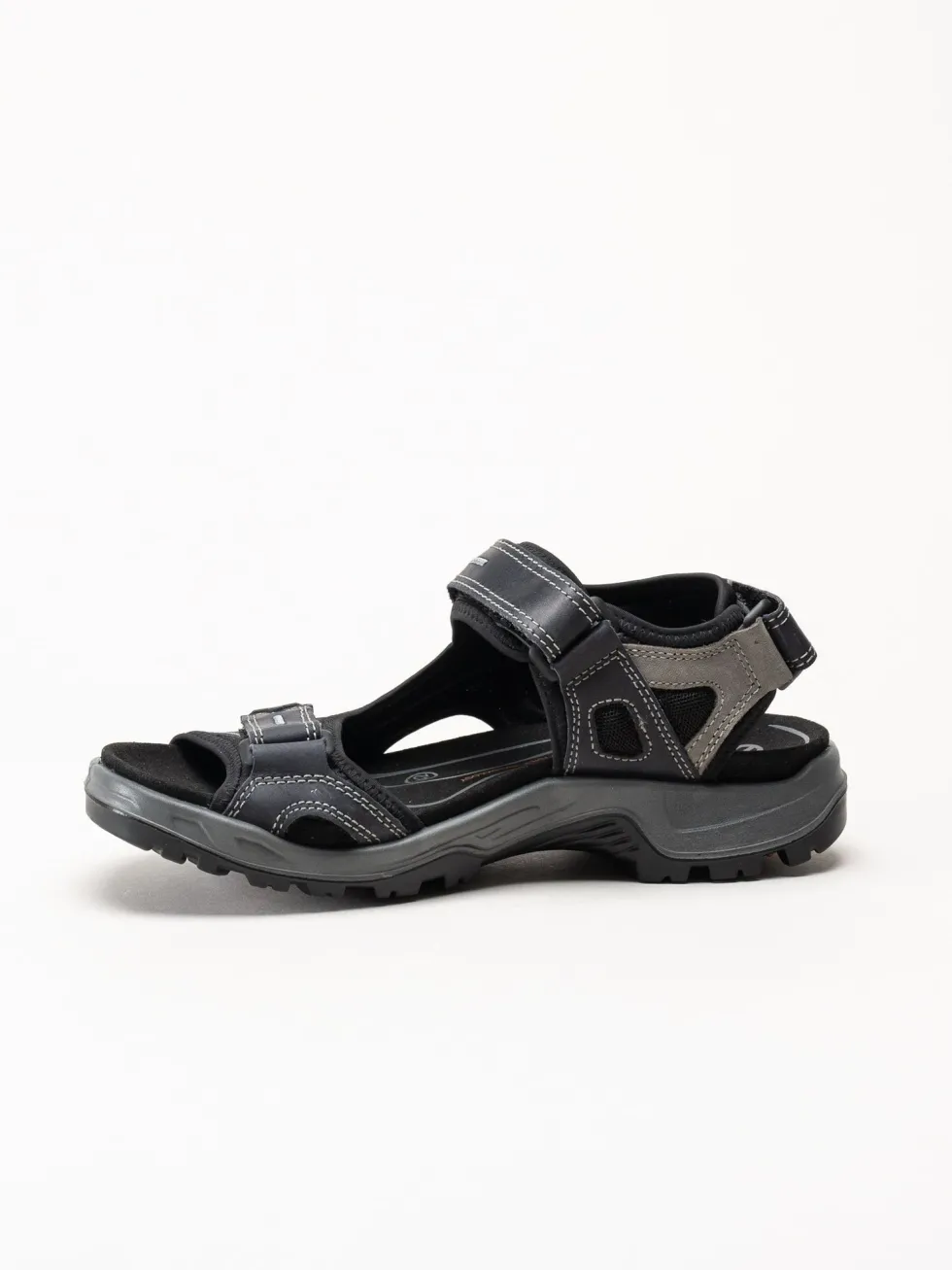 Ecco - Offroad Yucatan - Blå sportiga sandaler