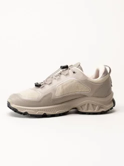 Ecco - Receptor XP - Beige hikingskor