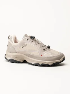 Ecco - Receptor XP - Beige hikingskor