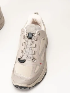 Ecco - Receptor XP - Beige hikingskor