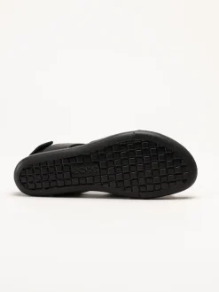 Ecco - Samara - Svarta sandaler