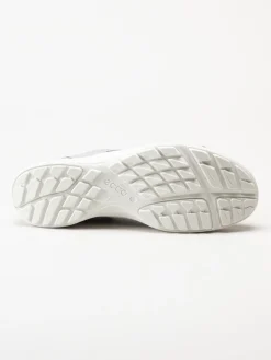 Ecco - Terracruise Lt - Grå luftiga sneakers