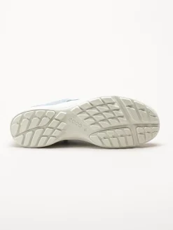 Ecco - Terracruise Lt - Ljusblå luftiga sneakers