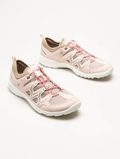 Ecco - Terracruise Lt - Rosa luftiga sneakers