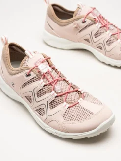 Ecco - Terracruise Lt - Rosa luftiga sneakers