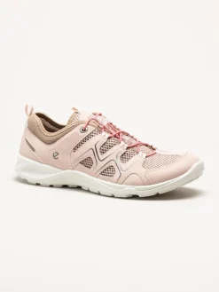 Ecco - Terracruise Lt - Rosa luftiga sneakers