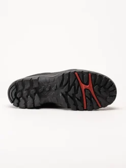 Ecco - Xpedition GTX - Svarta vandringsskor med Gore-Tex