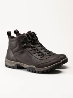 Ecco - Xpedition III WP - Bruna vandringskängor i oljad nubuck