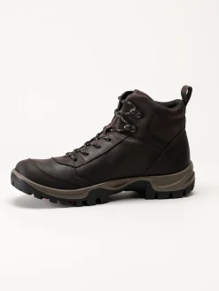 Ecco - Xpedition III WP - Bruna vandringskängor i oljad nubuck