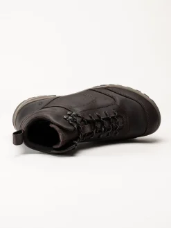 Ecco - Xpedition III WP - Bruna vandringskängor i oljad nubuck