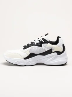 FILA - Collene CB Kids - Flerfärgade chunky sneakers