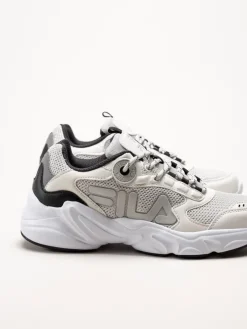 FILA - Collene 2.0 Wmn - Vita sportiga sneakers