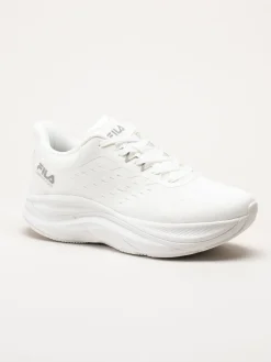FILA - Retron - Vita sneakers i mesh