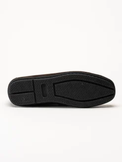 Gant Footwear - Wilmon - Mörkbruna loafers