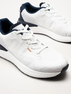 Halti - Gale 2 M Sneaker - Vit sneakers i textil