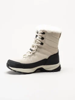 Halti - Tornio 2 Dx Winter Boot - Off White fodrade vinterkängor