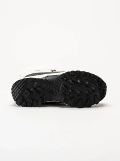 Halti - Tornio 2 Dx Winter Boot - Off White fodrade vinterkängor