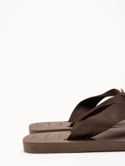 Havaianas - Urban Basic - Mörkbruna flip flops