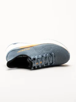 Icebug - Aura Womens RB9X - Blå löparskor i textil