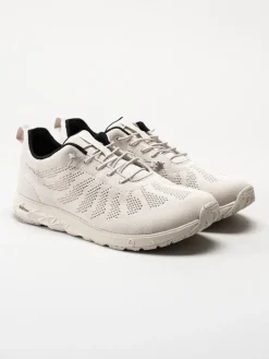 Icebug - Eli RB9X - Offwhite sportskor i mesh