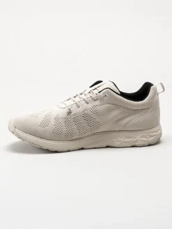 Icebug - Eli RB9X - Offwhite sportskor i mesh